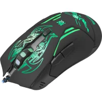 Игровая мышь Defender Bionic GM-250L фото 6